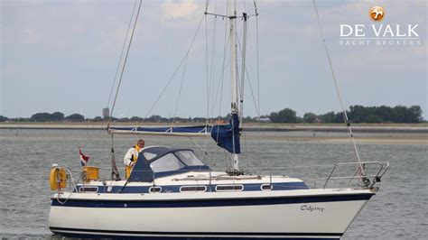 Compromis 999 Class Segelboot zu verkaufen .